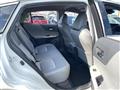 2022 Toyota Harrier
