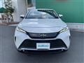 2022 Toyota Harrier
