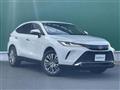 2022 Toyota Harrier