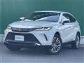 2022 Toyota Harrier