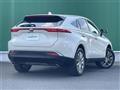 2022 Toyota Harrier