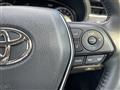 2022 Toyota Harrier