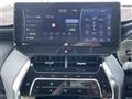 2022 Toyota Harrier