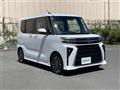 2023 Daihatsu Tanto