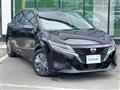 2023 Nissan Note