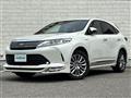 2019 Toyota Harrier Hybrid