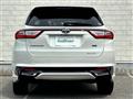 2019 Toyota Harrier Hybrid