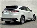2019 Toyota Harrier Hybrid