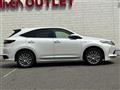 2019 Toyota Harrier Hybrid