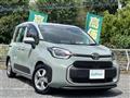 2023 Toyota Sienta