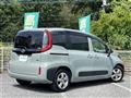 2023 Toyota Sienta