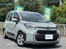 2023 Toyota Sienta