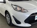 2018 Toyota AQUA