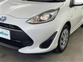 2018 Toyota AQUA