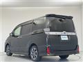 2021 Toyota Voxy