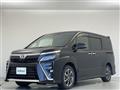 2021 Toyota Voxy
