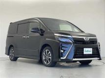 2021 Toyota Voxy