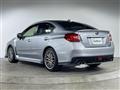 2015 Subaru WRX S4