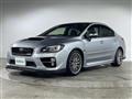 2015 Subaru WRX S4