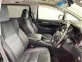 2018 Toyota Vellfire
