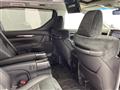 2018 Toyota Vellfire