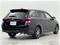 2015 Toyota Corolla Fielder