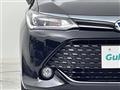 2015 Toyota Corolla Fielder