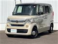 2022 Honda N BOX