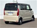 2022 Honda N BOX