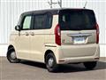 2022 Honda N BOX