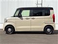 2022 Honda N BOX
