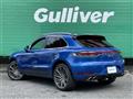 2019 Porsche Macan
