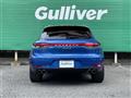 2019 Porsche Macan