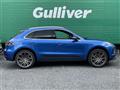 2019 Porsche Macan