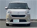 2021 Daihatsu Move Canbus