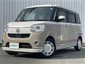 2021 Daihatsu Move Canbus