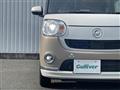 2021 Daihatsu Move Canbus