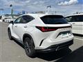 2022 Lexus NX