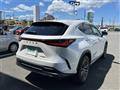 2022 Lexus NX