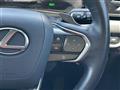 2022 Lexus NX