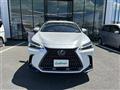 2022 Lexus NX