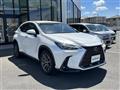 2022 Lexus NX