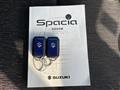 2020 Suzuki Spacia
