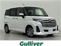 2021 Toyota Roomy