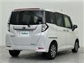 2021 Toyota Roomy