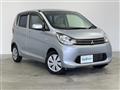 2014 Mitsubishi eK Wagon