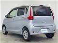2014 Mitsubishi eK Wagon