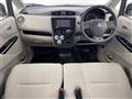 2014 Mitsubishi eK Wagon