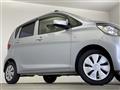 2014 Mitsubishi eK Wagon