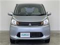 2014 Mitsubishi eK Wagon